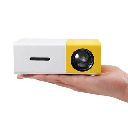 Mini Proyector TX-HD