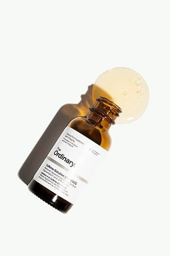 Caffeine Solution 5% + EGCG | The Ordinary