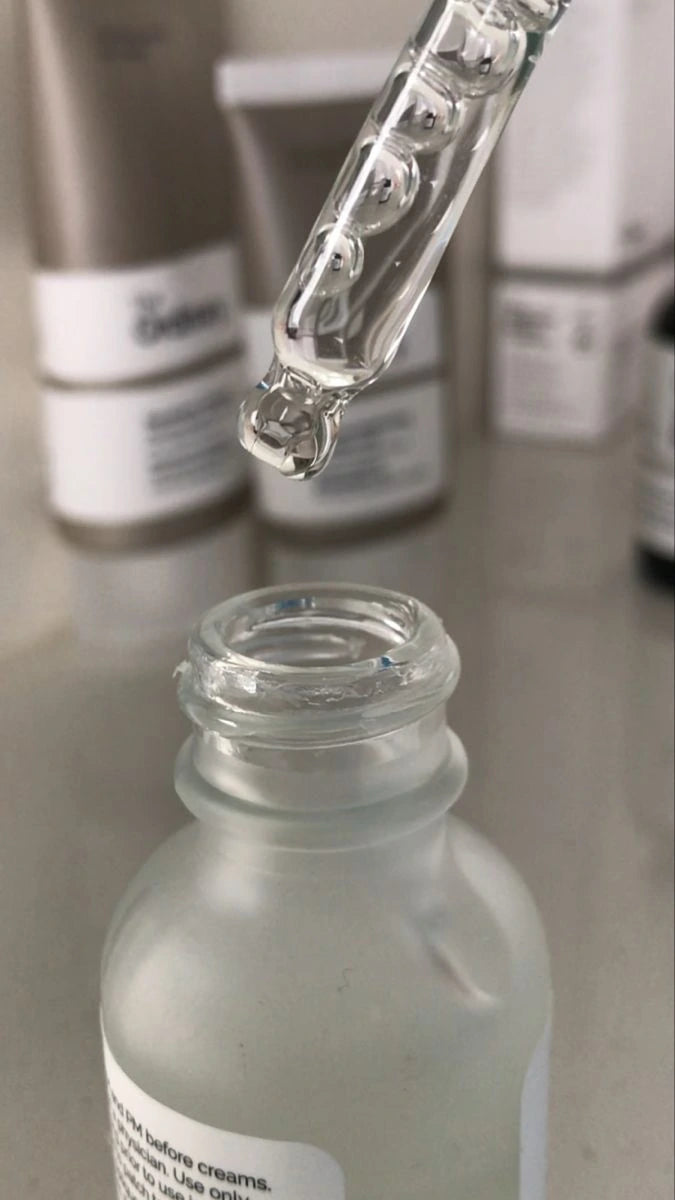 Hyaluronic Acid 2% + B5 | The Ordinary