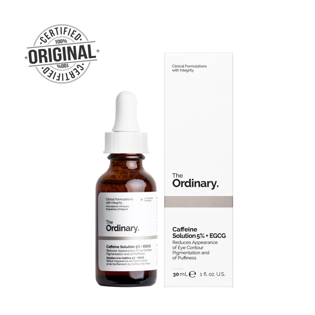 Kit Piel Radiante | The Ordinary