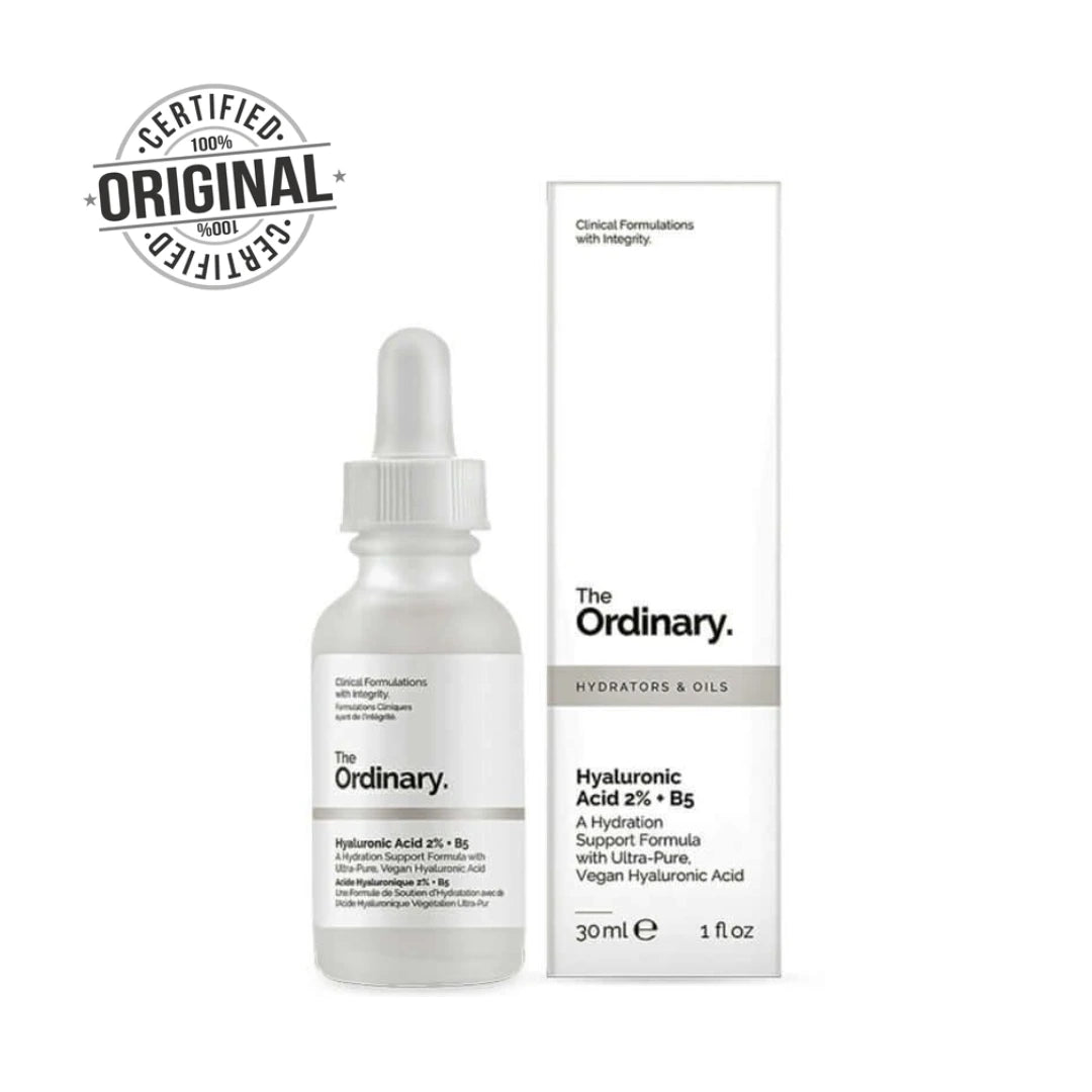Kit Piel Radiante | The Ordinary