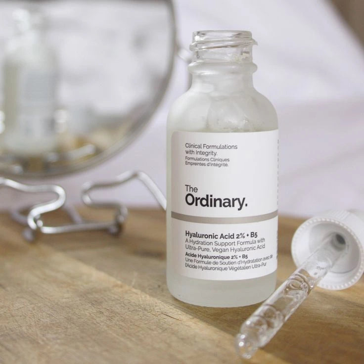 Hyaluronic Acid 2% + B5 | The Ordinary