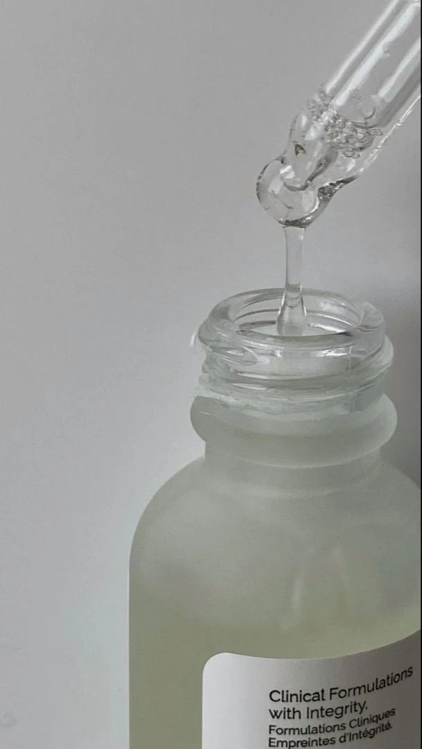 Hyaluronic Acid 2% + B5 | The Ordinary