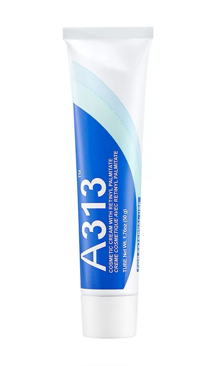 A313 El Retinol Secreto de Francia
