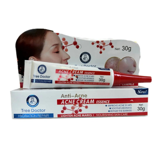 Crema Anti Acné