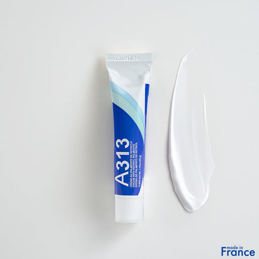 A313 El Retinol Secreto de Francia