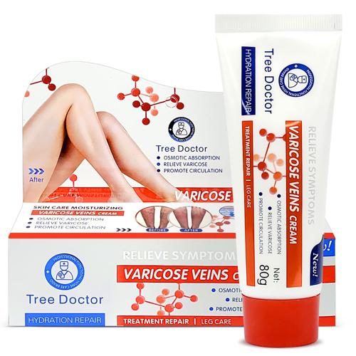 Crema para Varices