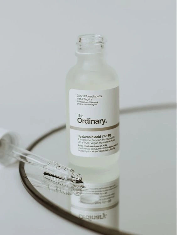 Hyaluronic Acid 2% + B5 | The Ordinary