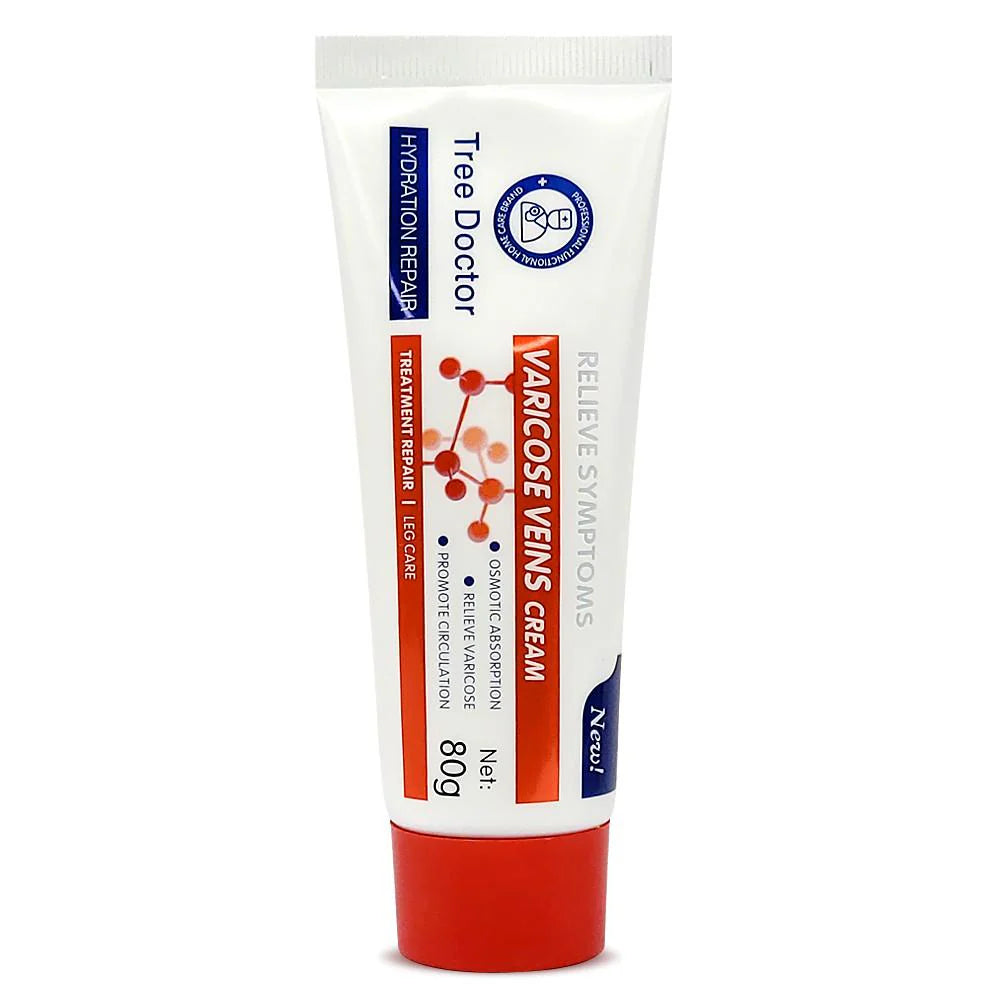 Crema para Varices