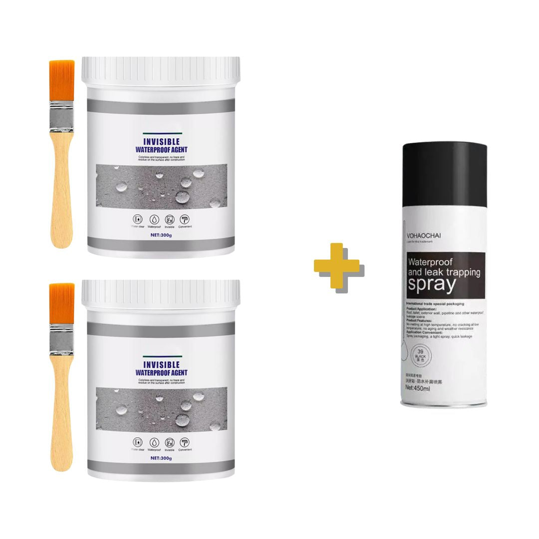 Combo de Impermeabilizantes