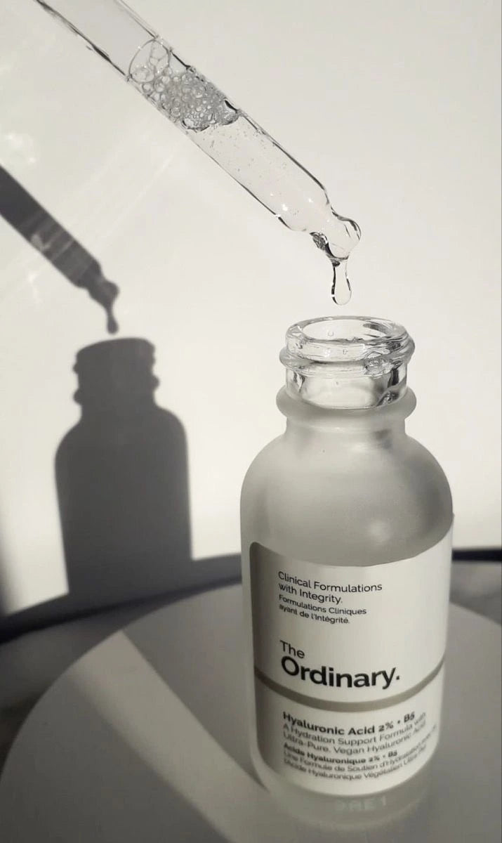 Hyaluronic Acid 2% + B5 | The Ordinary