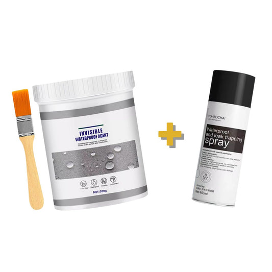 Combo de Impermeabilizantes