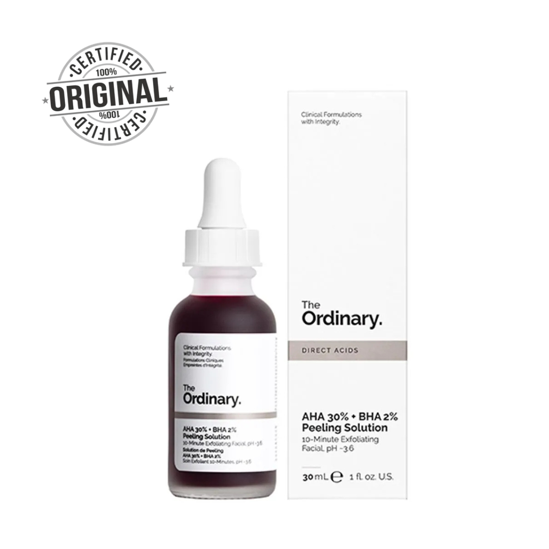 Kit Piel Radiante | The Ordinary